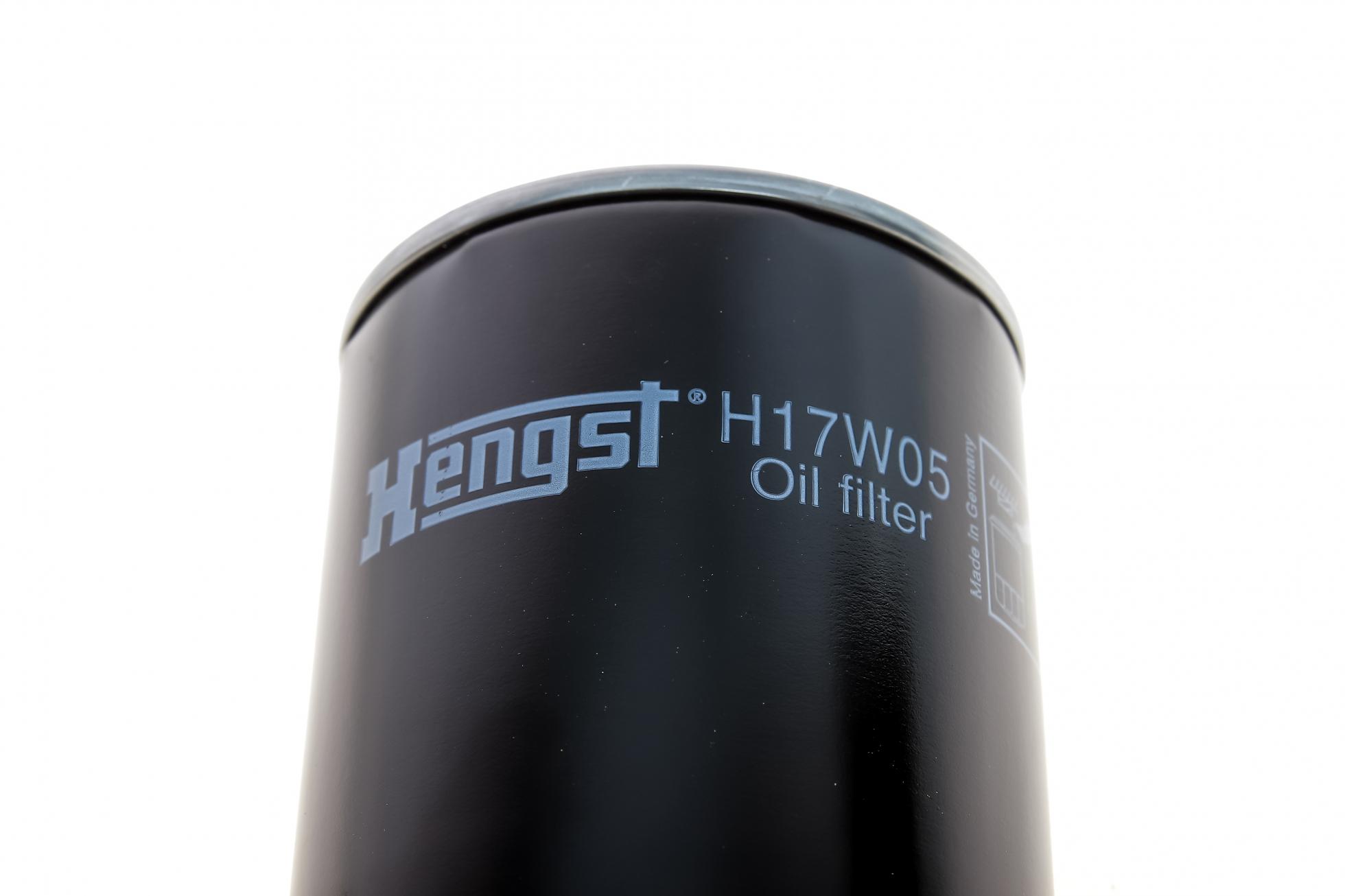 H17W05 HENGST FILTER